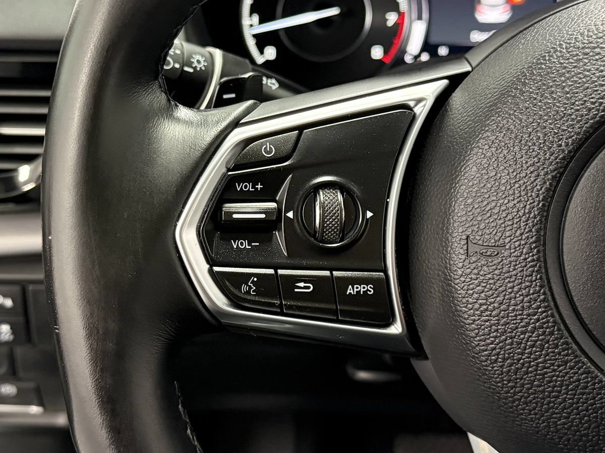 Used 2020 Acura RDX w/ Technology Package AWD/4WD image 17