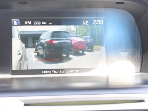 Used 2013 Honda Accord EX-L image 30