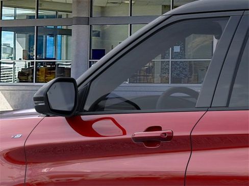 New 2025 Ford Explorer ST-Line w/ Premium Package image 20