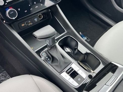 New 2026 Hyundai Santa Cruz SEL AWD/4WD image 19