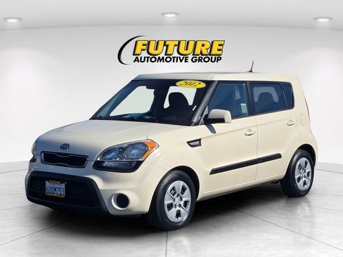 Used 2012 Kia Soul image 8