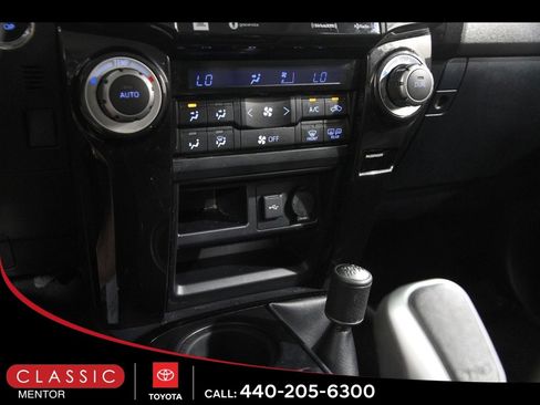 Certified 2020 Toyota 4Runner TRD Pro image 13