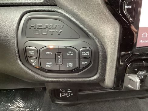 New 2026 RAM 2500 Tradesman image 17