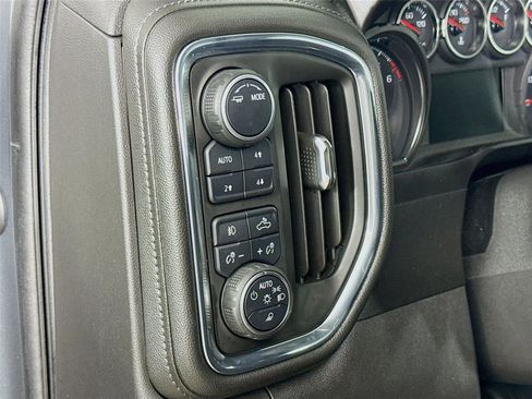 Used 2021 Chevrolet Silverado 1500 RST w/ All Star Edition Plus image 12