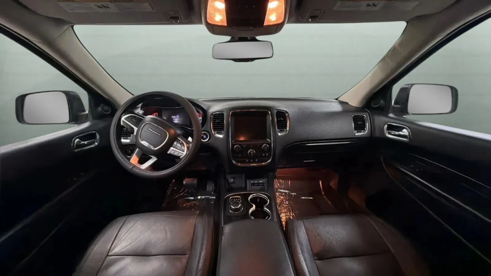 Used 2015 Dodge Durango Limited RWD image 9