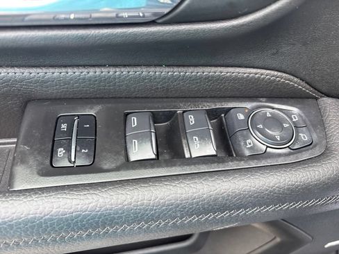 Used 2024 GMC Yukon Denali w/ Max Trailering Package AWD/4WD image 18