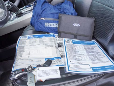 Used 2017 Ford F150 Lariat w/ Equipment Group 502A Luxury image 42