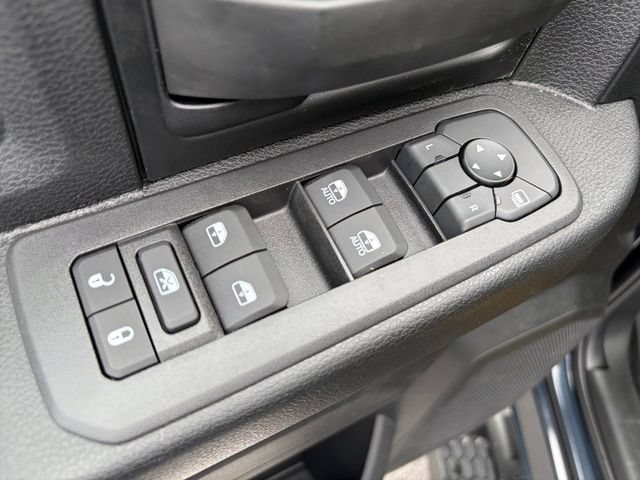 New 2027 RAM 3500 Tradesman AWD/4WD image 15