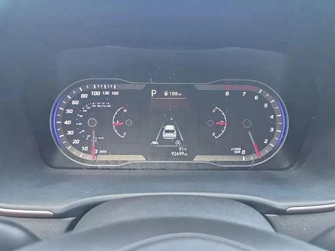 Used 2023 Hyundai Tucson SEL FWD image 17