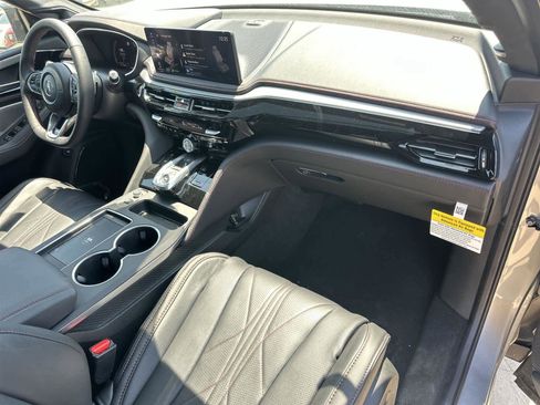 New 2026 Acura MDX A-Spec AWD/4WD image 13