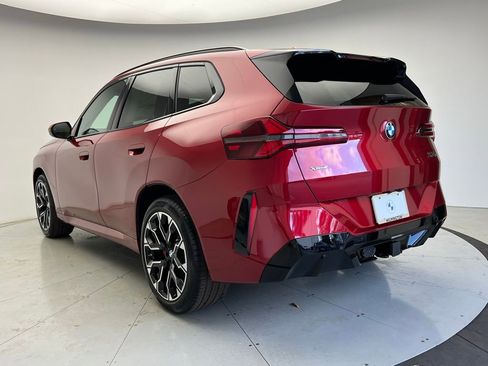 New 2026 BMW X3 xDrive30 w/ Premium Package image 4