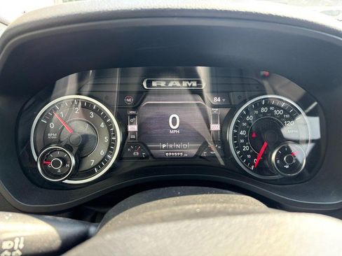 Used 2021 RAM 1500 Big Horn AWD/4WD image 23