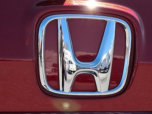 Used 2025 Honda CR-V EX image 29