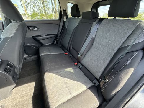 Used 2023 Nissan Rogue SV AWD/4WD image 21