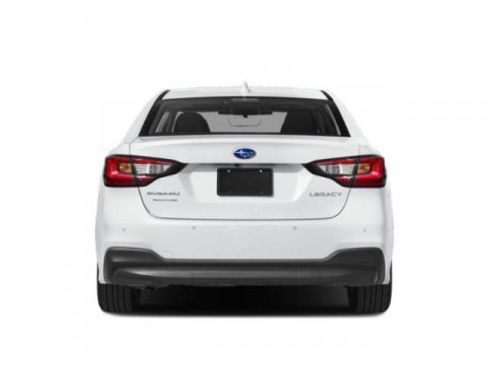 Used 2025 Subaru Legacy Premium AWD/4WD image 8