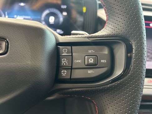 New 2026 Dodge Charger Scat Pack w/ Blacktop Package image 34