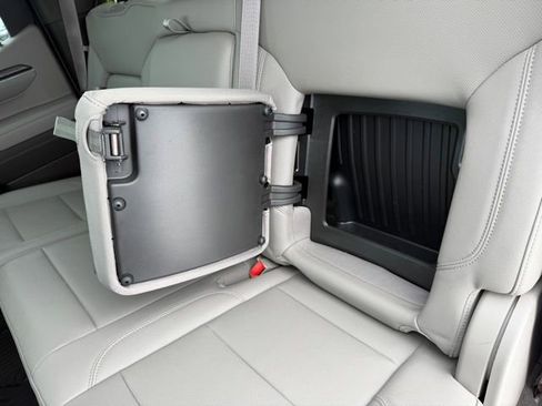 Used 2023 Chevrolet Silverado 1500 LTZ image 23