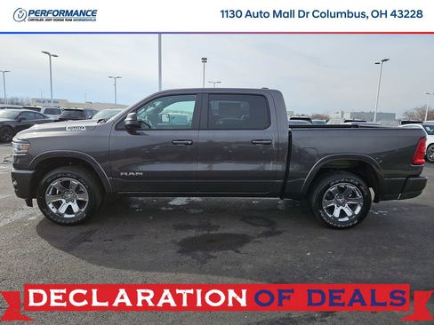 New 2026 RAM 1500 Big Horn image 4