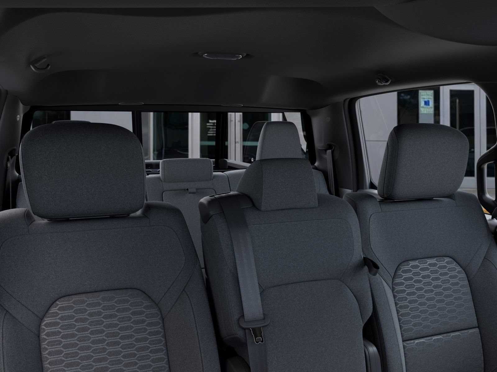 New 2026 RAM 1500 Express RWD image 26