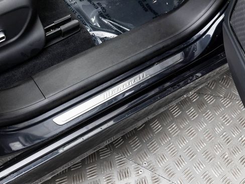 Used 2023 Maserati Grecale GT image 39