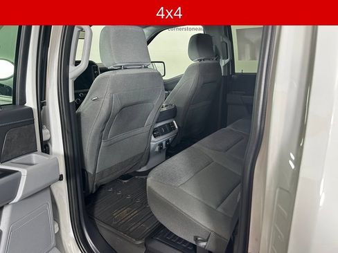Used 2024 Ford F150 XLT w/ Equipment Group 302A MID AWD/4WD image 12