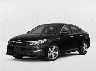 Used 2020 Kia Optima SE FWD video 1