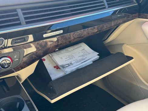 Used 2017 Audi Q7 3.0T Premium w/ Towing Package image 43