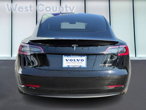 Used 2021 Tesla Model 3 Performance AWD/4WD image 6