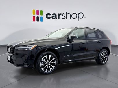Used 2025 Volvo XC60 B5 Plus