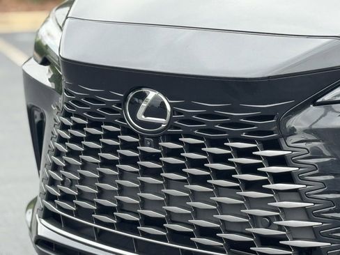 Used 2023 Lexus RX 350 Premium Plus w/ Accessory Package image 11