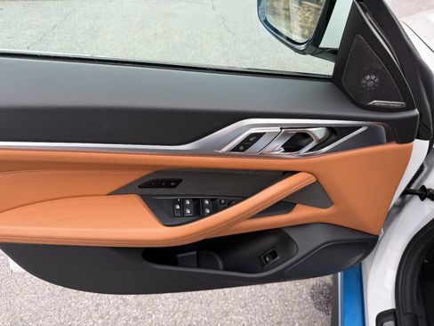 Used 2023 BMW i4 eDrive40 w/ Premium Package image 24