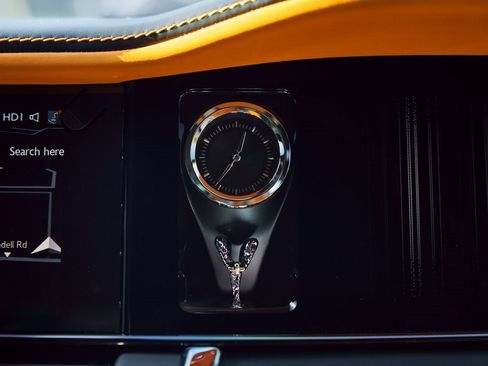 Used 2026 Rolls-Royce Cullinan image 81