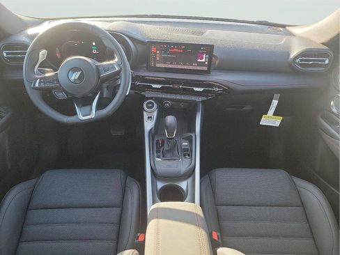 New 2024 Dodge Hornet R/T Plus w/ Tech Pack Plus w/o Parking image 10