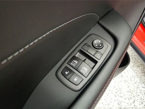 Used 2023 Dodge Challenger R/T w/ Plus Package RWD image 36