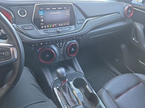 Used 2021 Chevrolet Blazer RS w/ Enhanced Convenience Package image 10