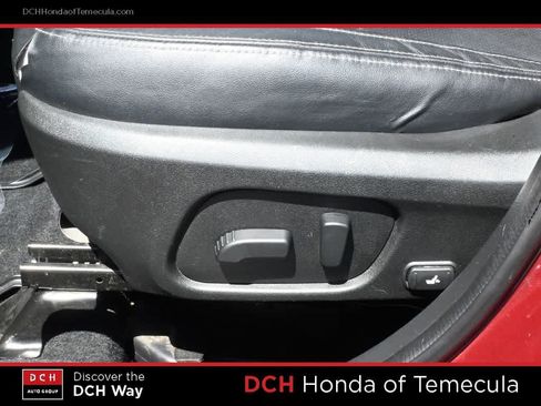 Used 2017 Subaru Forester 2.0XT Touring AWD/4WD image 17
