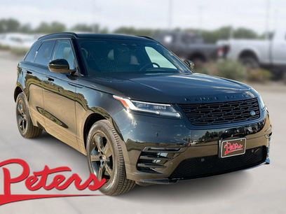 Used 2025 Land Rover Range Rover Velar Dynamic SE