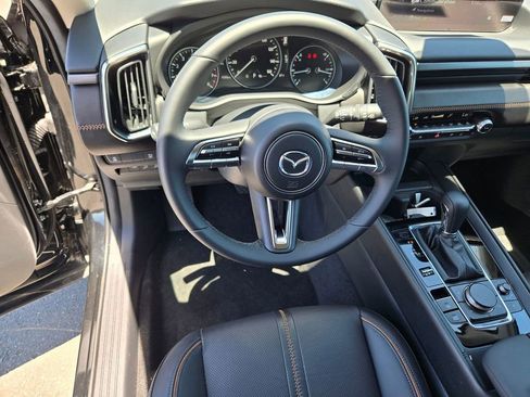 Certified 2025 MAZDA CX-50 AWD 2.5 S w/ Premium Plus Pkg image 9