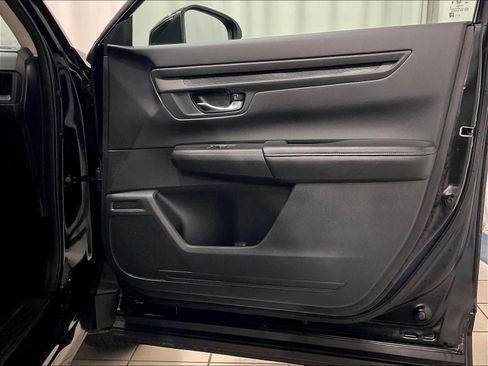 Used 2025 Honda CR-V EX image 12