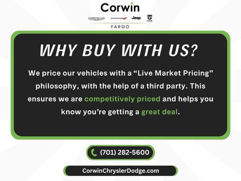 New 2026 Jeep Compass Limited AWD/4WD image 5
