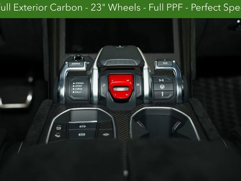 Used 2023 Lamborghini Urus Performante AWD/4WD image 59