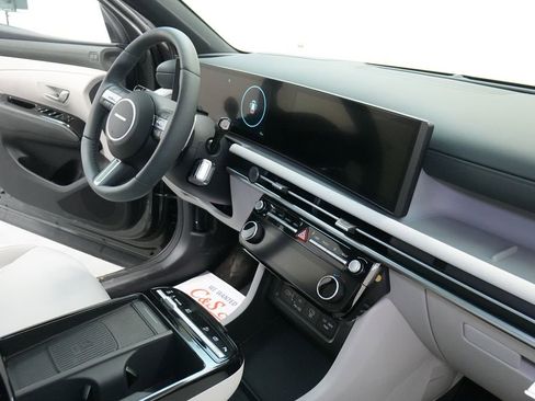 New 2026 Hyundai Tucson Limited image 35