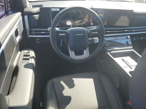 New 2026 Hyundai Santa Fe SEL image 10