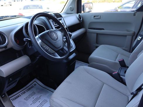 Used 2010 Honda Element EX image 7