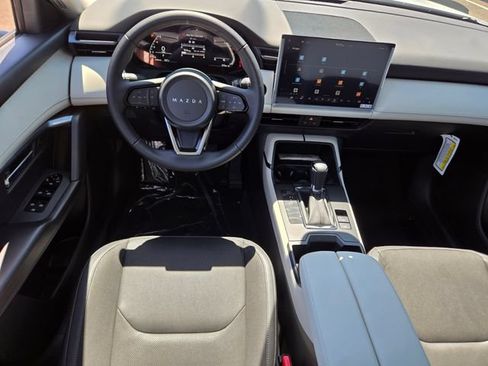 New 2026 MAZDA CX-5 Preferred AWD/4WD image 8