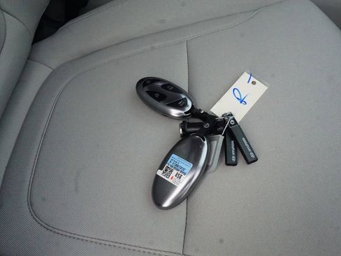 New 2026 Hyundai Tucson Blue SE AWD/4WD image 26