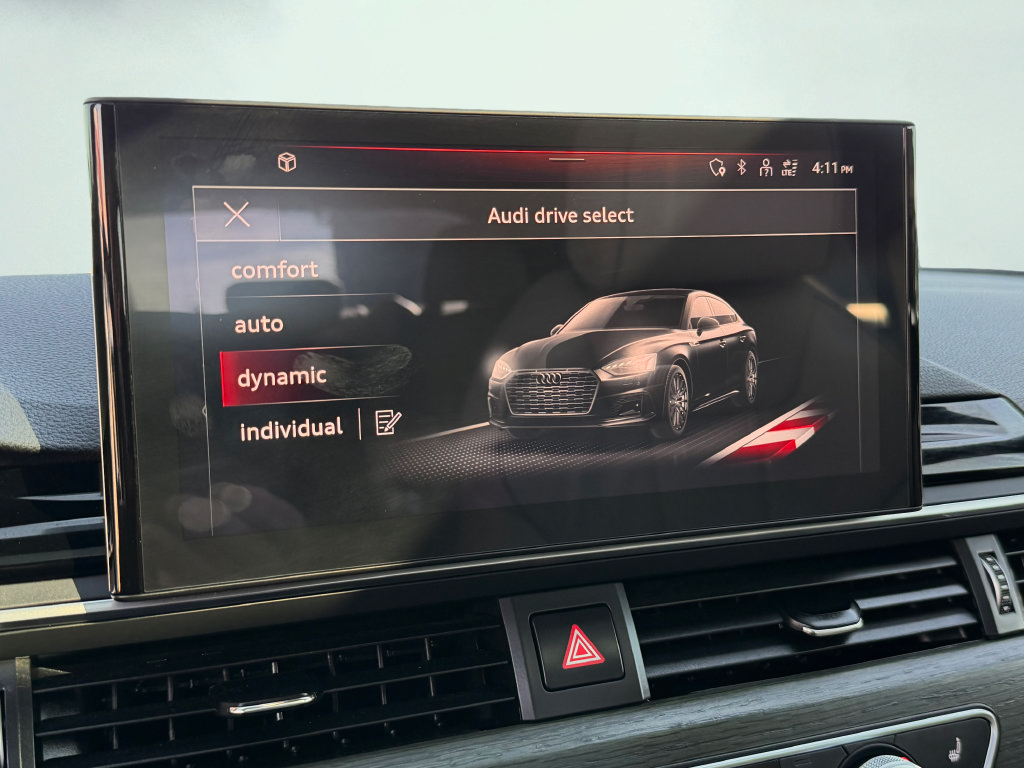 Used 2021 Audi A5 2.0T Premium w/ Convenience Package AWD/4WD image 20