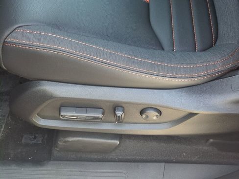 New 2026 Honda Passport TrailSport image 16