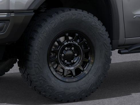 New 2026 GMC Sierra 1500 AT4X w/ AT4X AEV Edition AWD/4WD image 10
