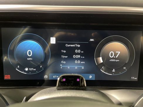 New 2026 Hyundai Palisade SEL FWD image 20